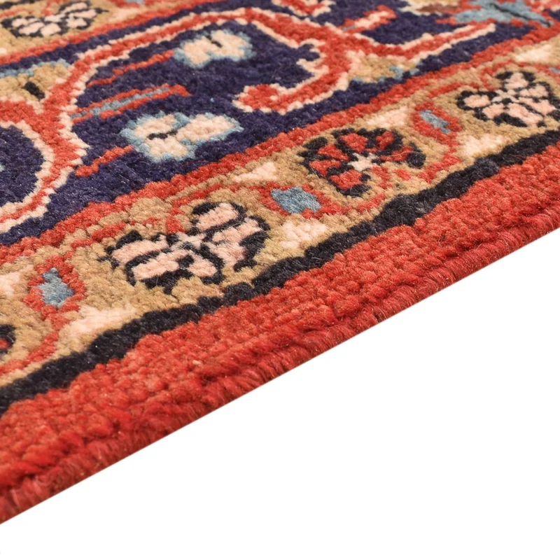 Perserteppich - Classic - 130 x 218 cm - rot