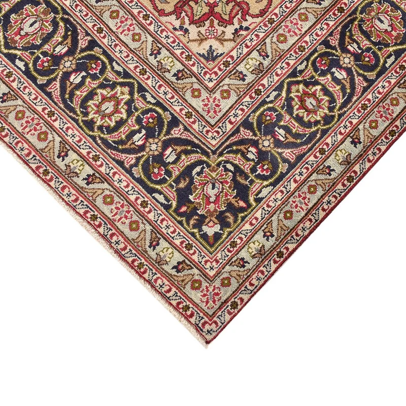 Perserteppich - Classic - 197 x 295 cm - rot