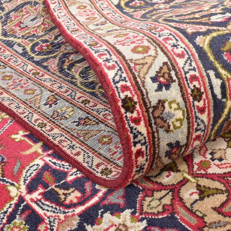 Perserteppich - Classic - 197 x 295 cm - rot