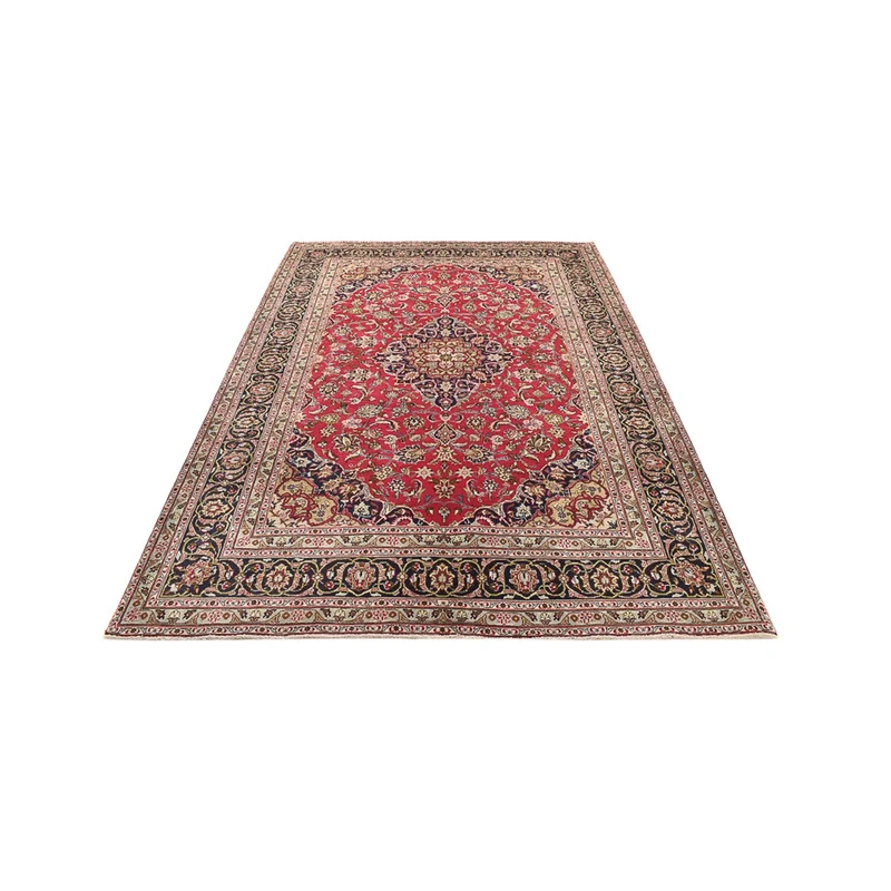 Perserteppich - Classic - 197 x 295 cm - rot