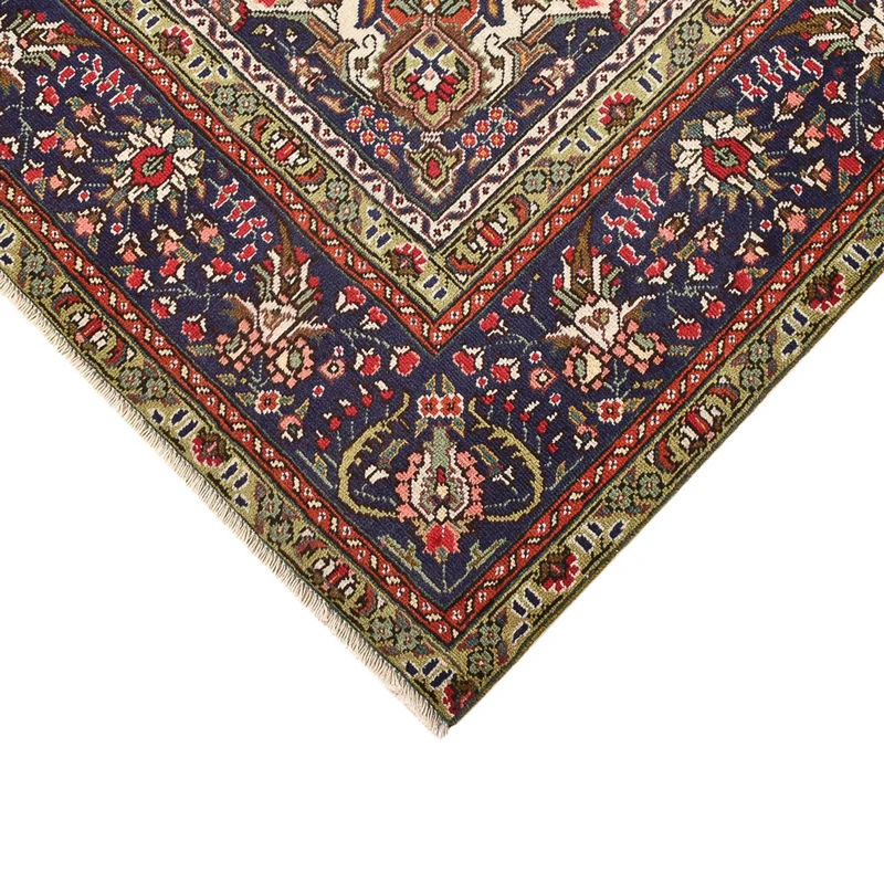 Perserteppich - Täbriz - 190 x 275 cm - rot