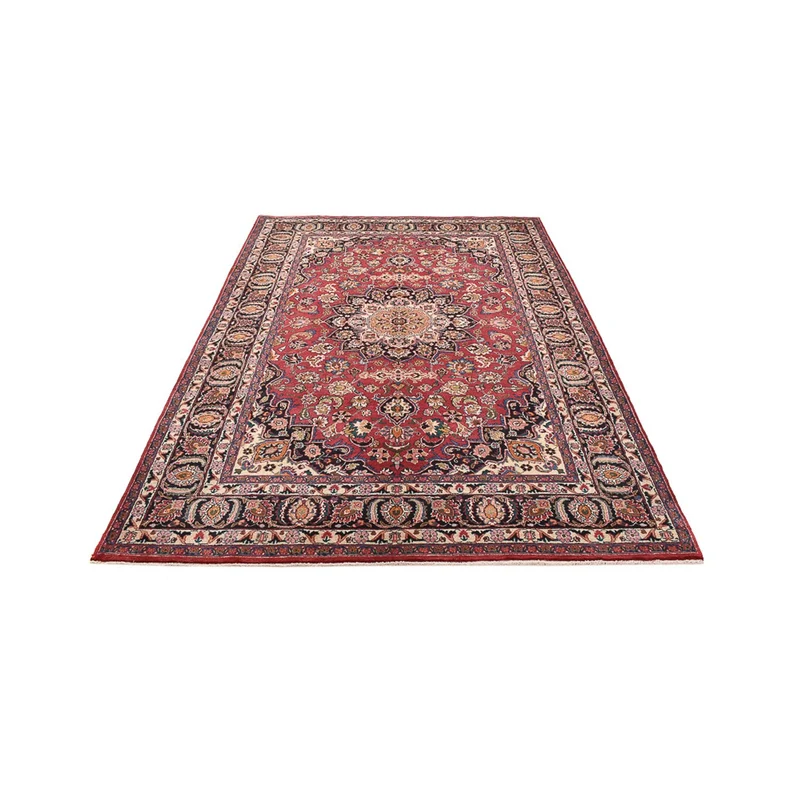 Perserteppich - Classic - 197 x 290 cm - hellrot