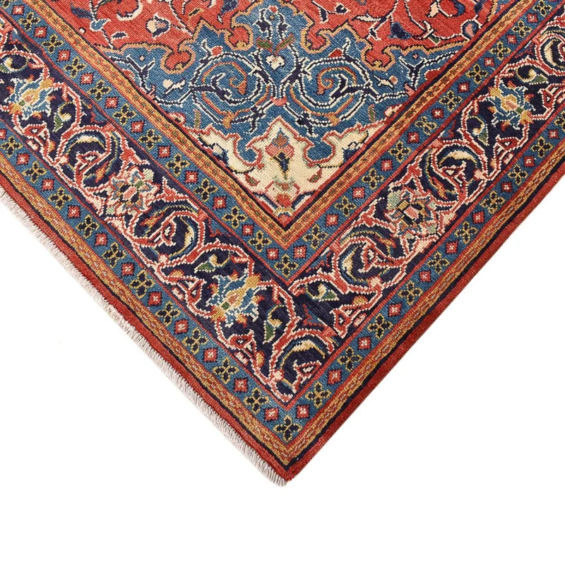 Perserteppich - Classic - 217 x 310 cm - rot