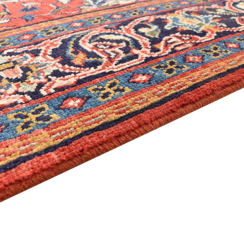 Perserteppich - Classic - 217 x 310 cm - rot