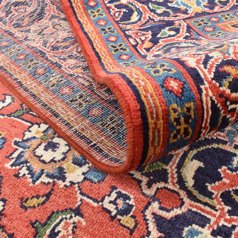 Perserteppich - Classic - 217 x 310 cm - rot