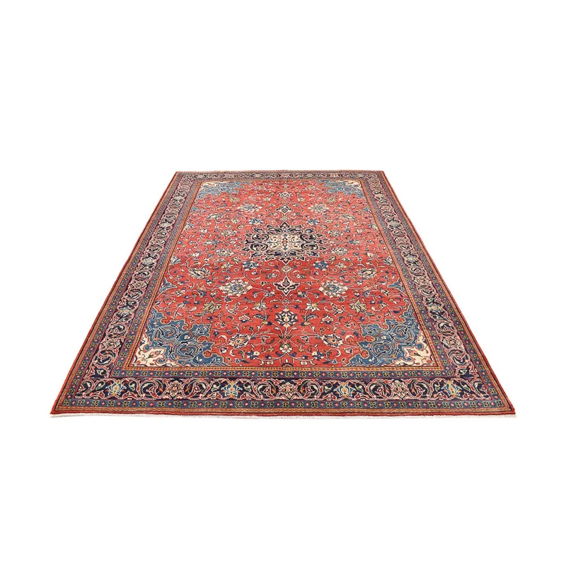 Perserteppich - Classic - 217 x 310 cm - rot