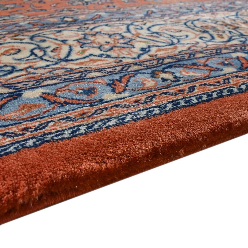 Sarough Teppich 248x345cm - Perserteppich - rot