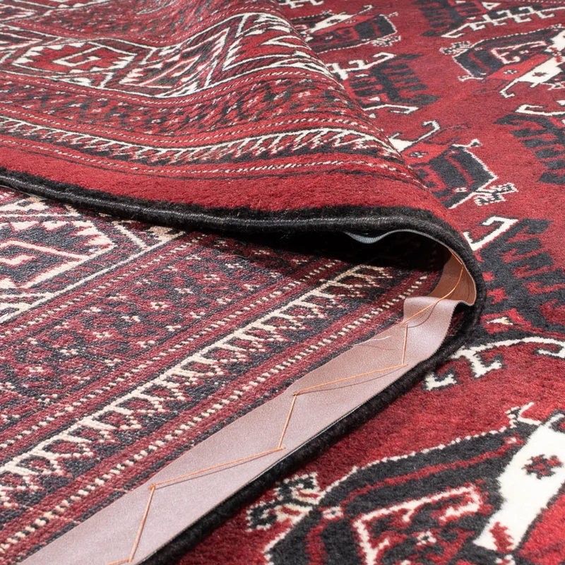 Turkaman Teppich 280x390cm - Orientteppich