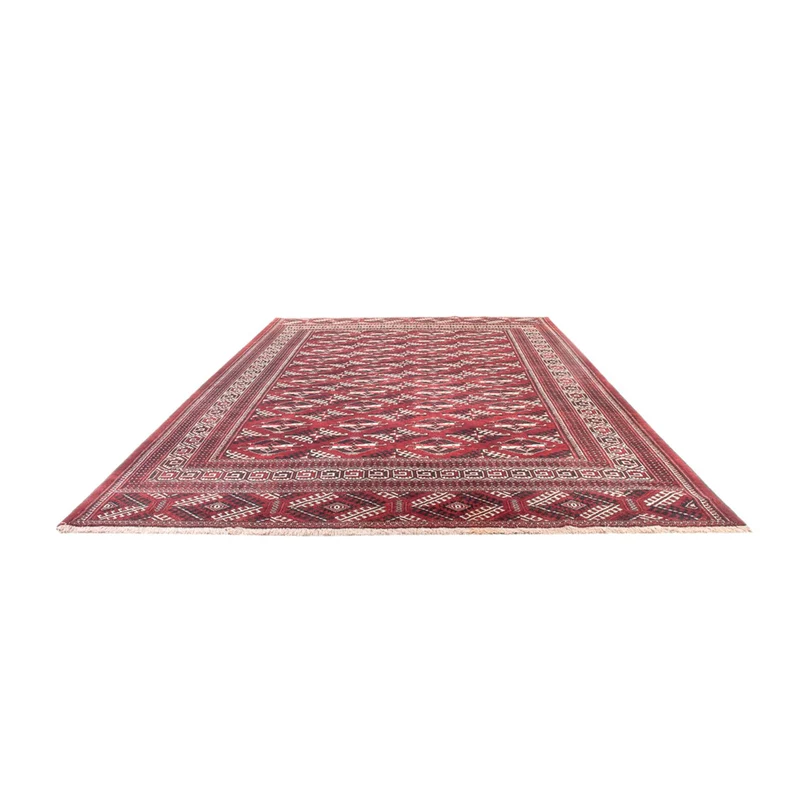 Turkaman Teppich 280x390cm - Orientteppich