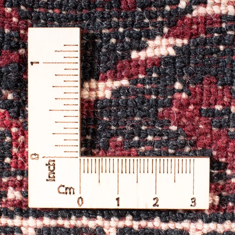 Turkaman Teppich 280x390cm - Orientteppich