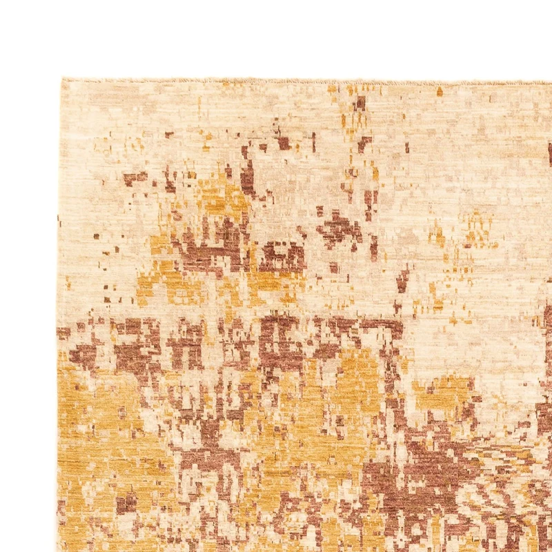Designer Teppich - 249 x 342 cm - mehrfarbig