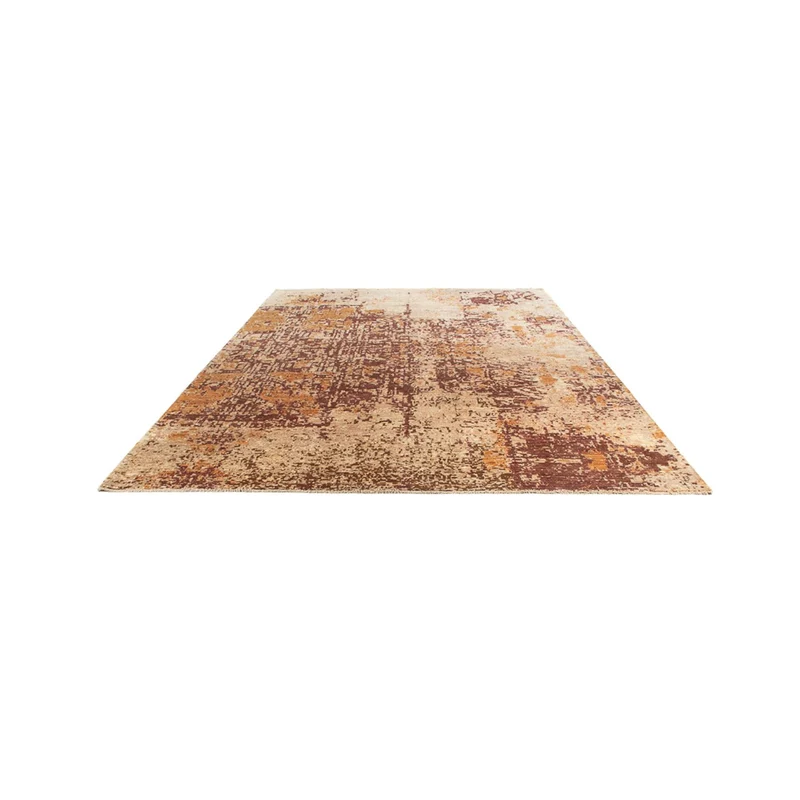 Designer Teppich - 249 x 342 cm - mehrfarbig