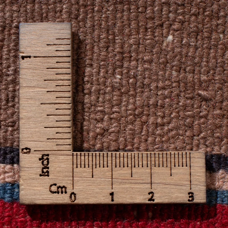 Perserteppich 75x111cm - beige