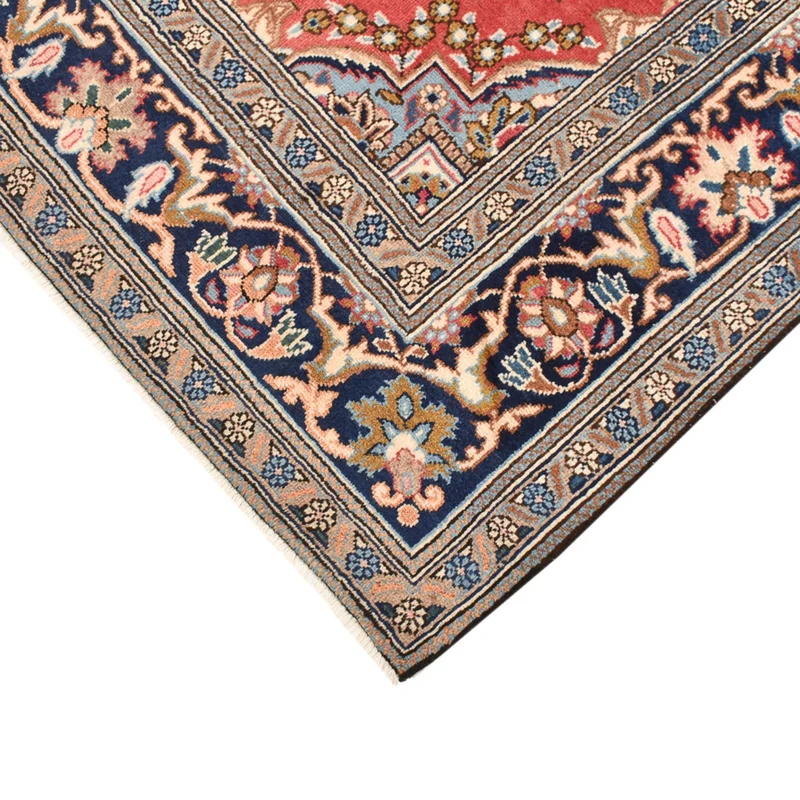 Perserteppich - Royal - 119 x 183 cm - rot