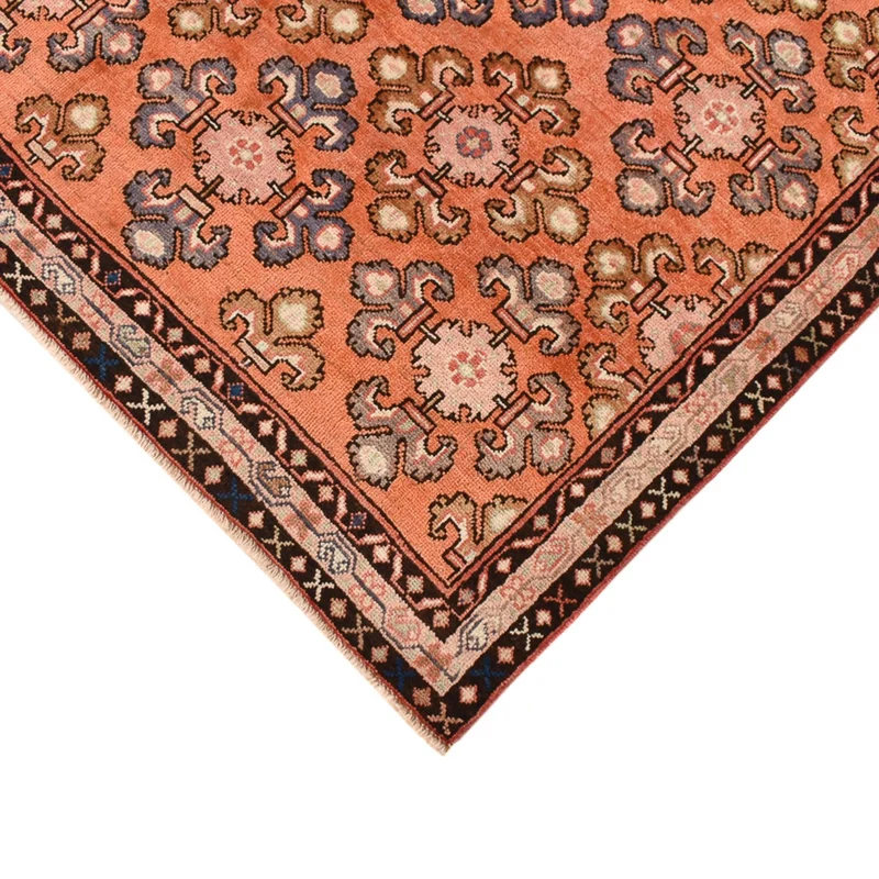 Perserteppich - Classic - 167 x 270 cm - hellrot