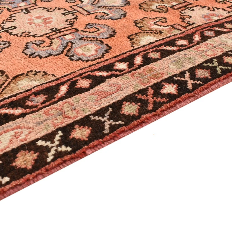 Perserteppich - Classic - 167 x 270 cm - hellrot