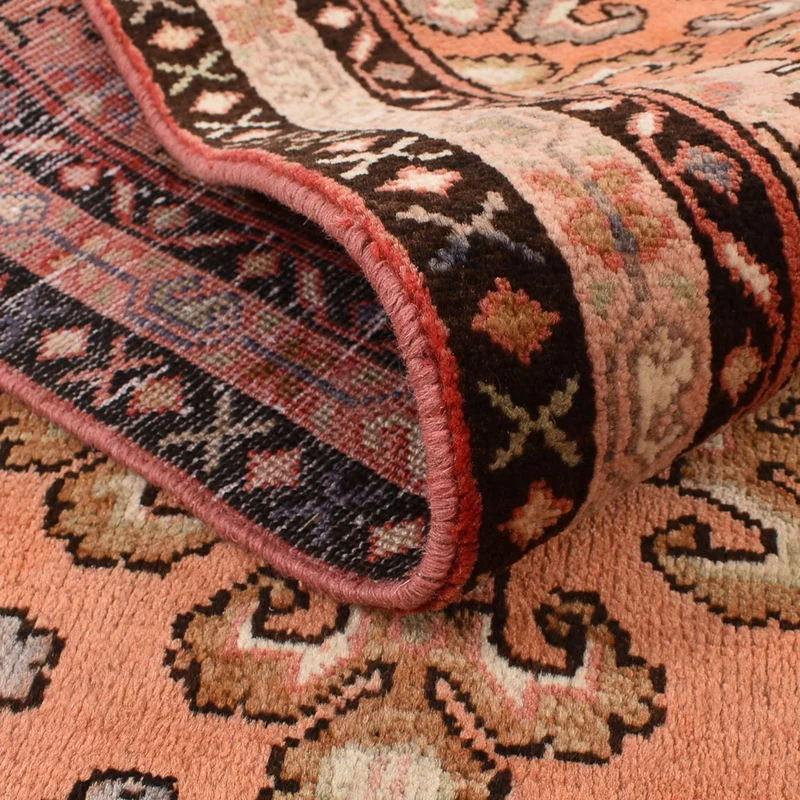 Perserteppich - Classic - 167 x 270 cm - hellrot