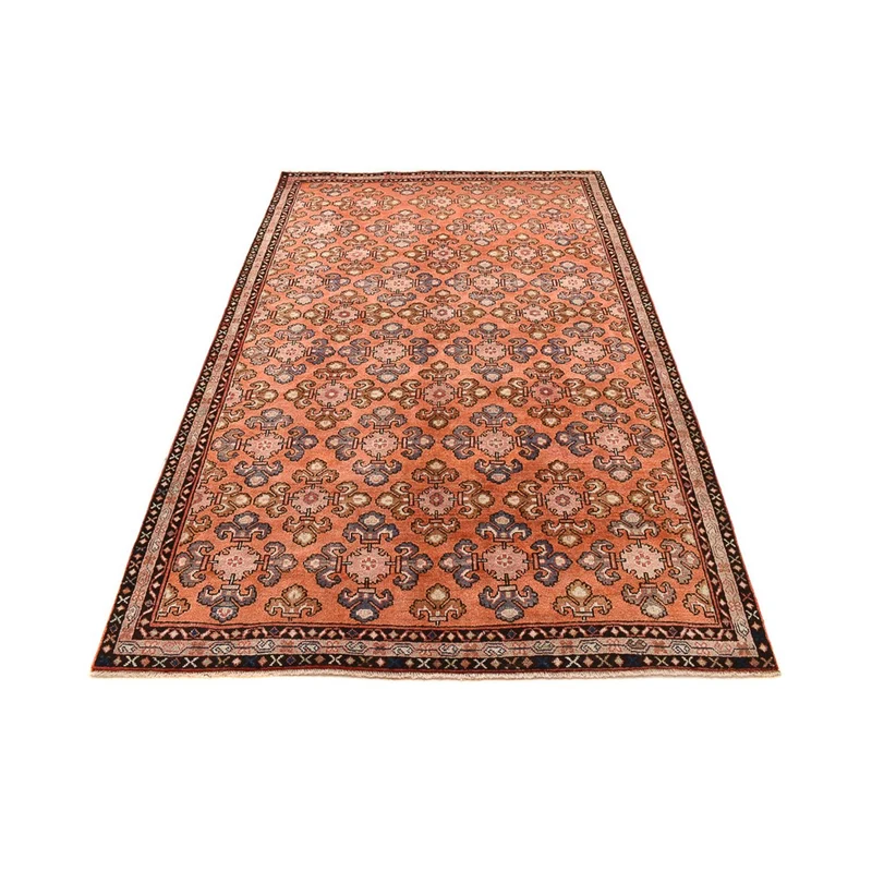 Perserteppich - Classic - 167 x 270 cm - hellrot