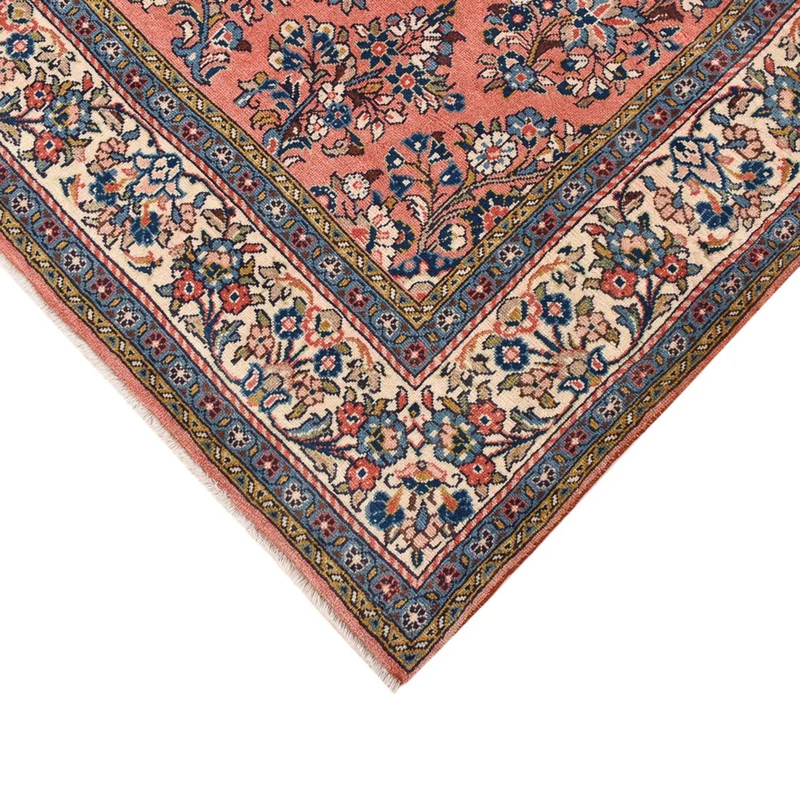 Perserteppich - Classic - 160 x 287 cm - hellrot