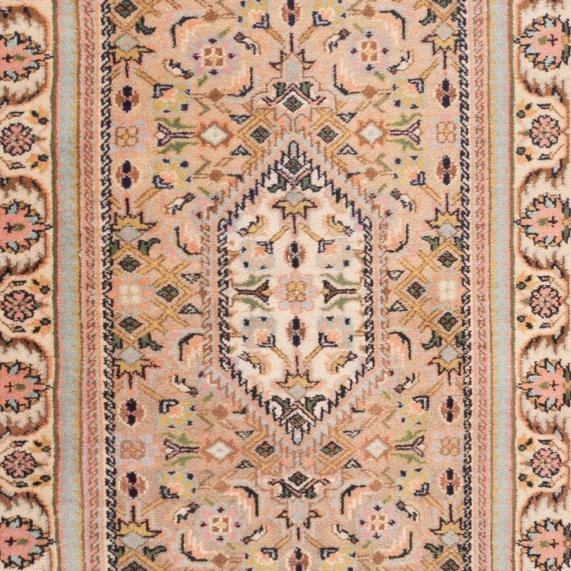 Indo Bidjar Teppich 80x260cm - Orientteppich