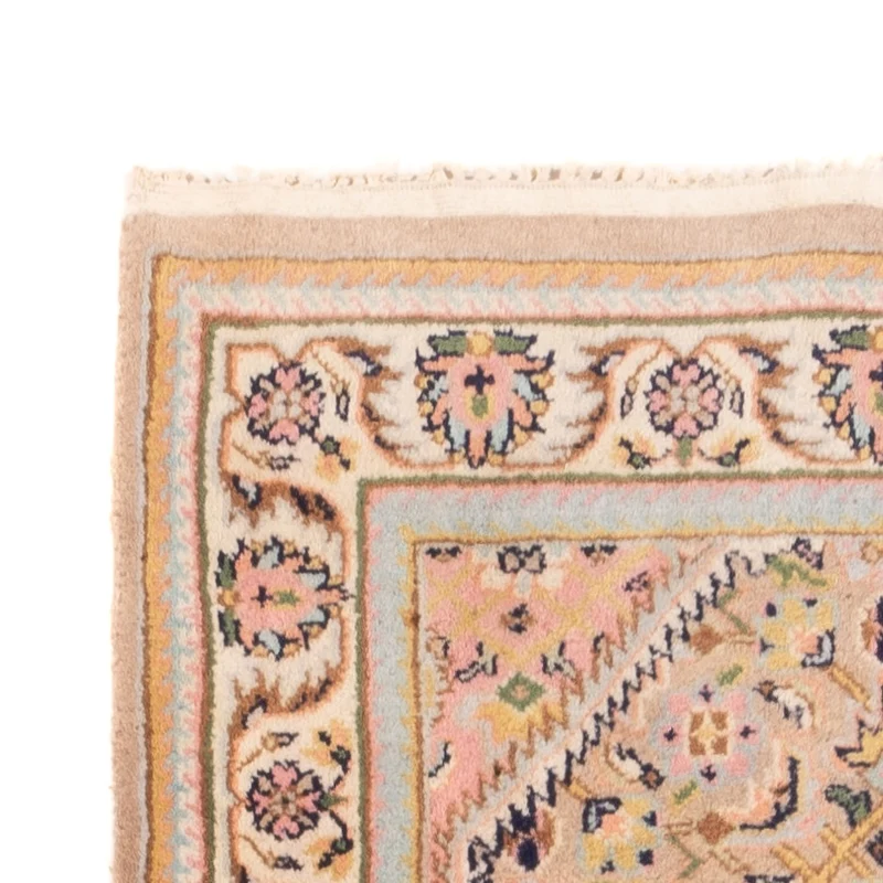 Indo Bidjar Teppich 80x260cm - Orientteppich