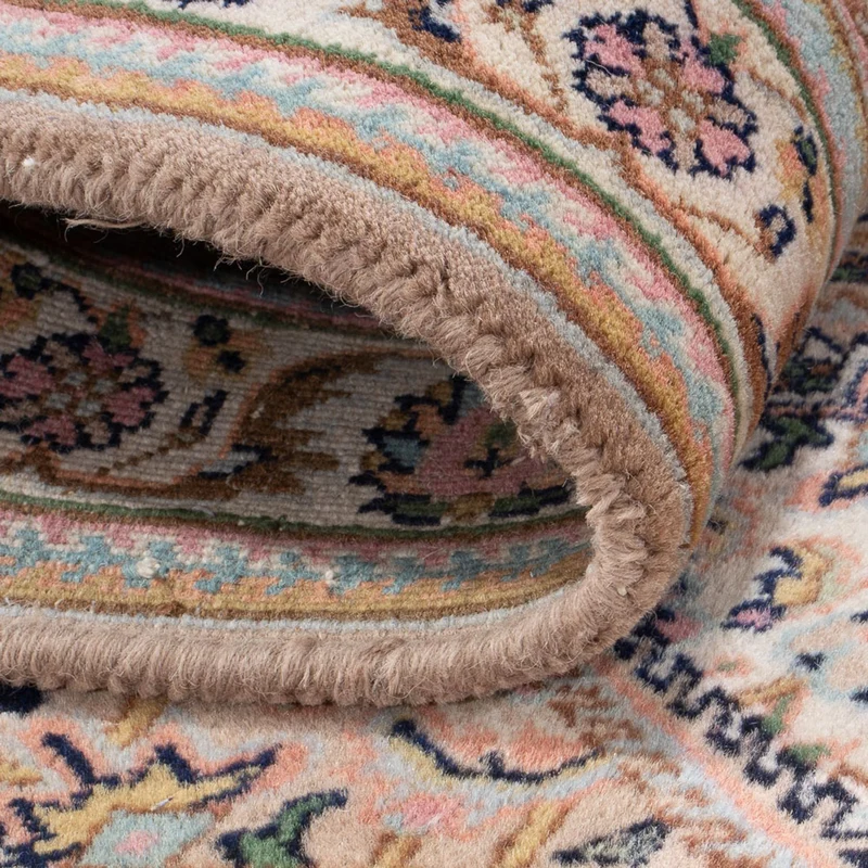 Indo Bidjar Teppich 80x260cm - Orientteppich