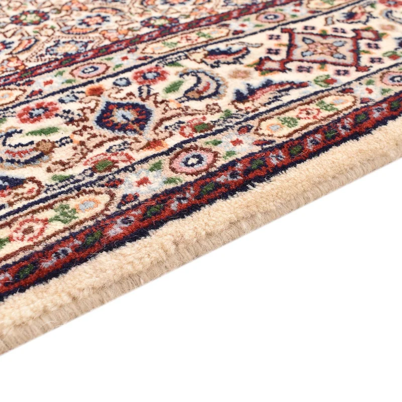 Moud Teppich 83x310cm - Perserteppich - beige