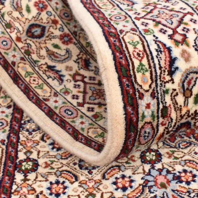 Moud Teppich 83x310cm - Perserteppich - beige