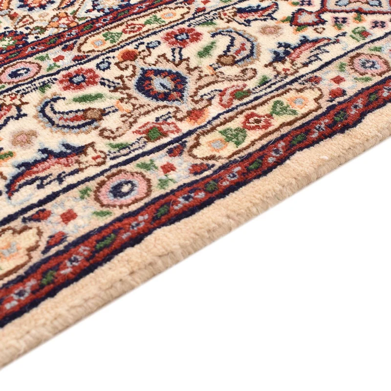Moud Teppich 82x292cm - Perserteppich - beige
