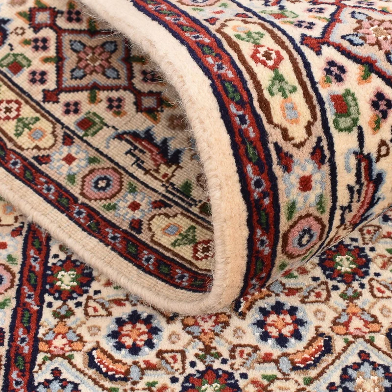 Moud Teppich 82x292cm - Perserteppich - beige