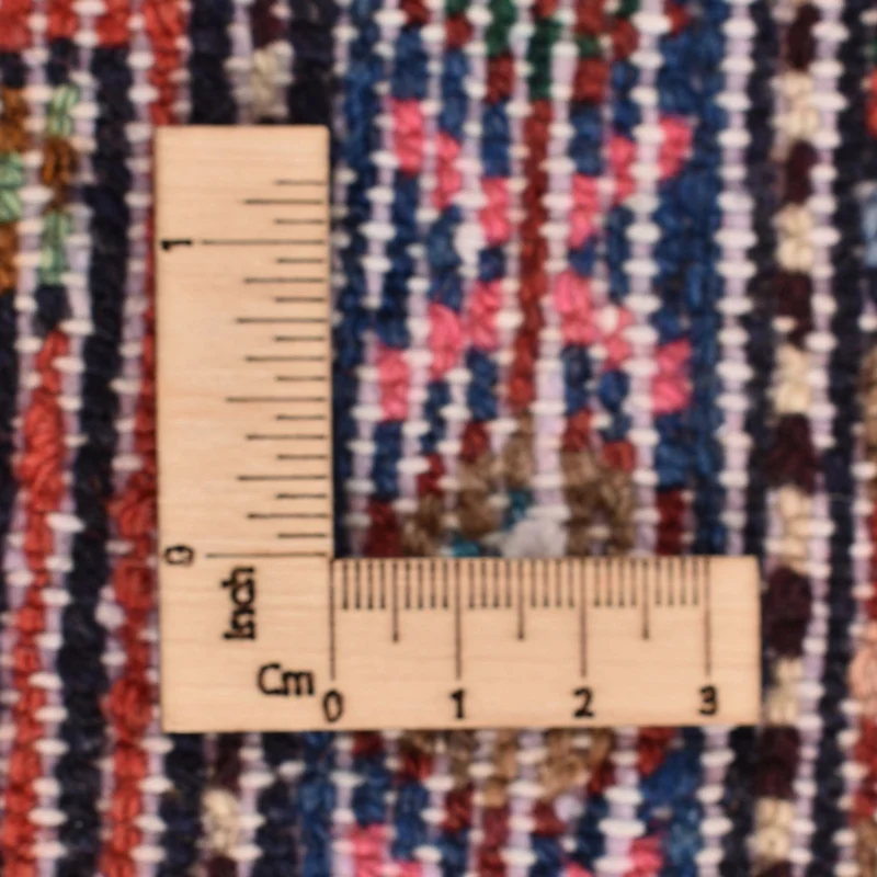 Läufer Perser - Nomadic - 78 x 290 cm - mehrfarbig