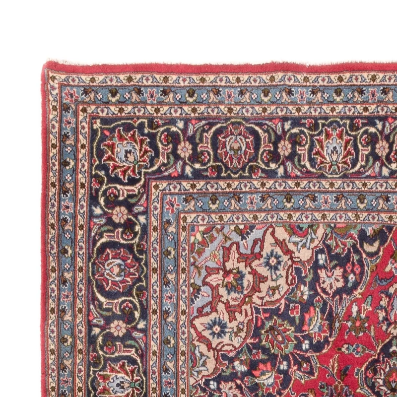 Perserteppich - Keshan - 190 x 305 cm - rot