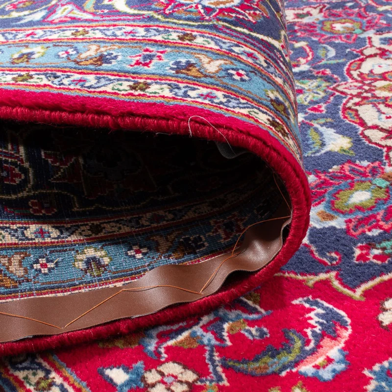 Perserteppich - Keshan - 190 x 305 cm - rot