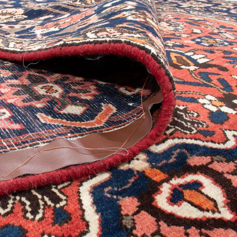 Perserteppich - Nomadic - 210 x 310 cm - mehrfarbig