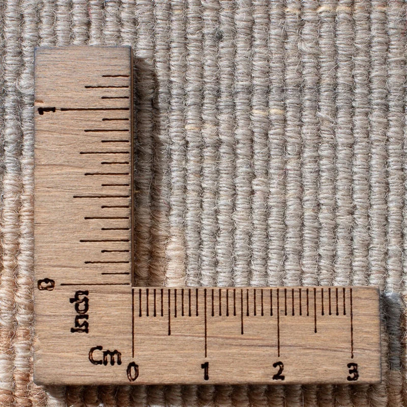 China Teppich 60x94cm - Orientteppich - sand