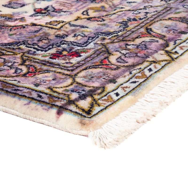 Perserteppich 70x98cm - sand