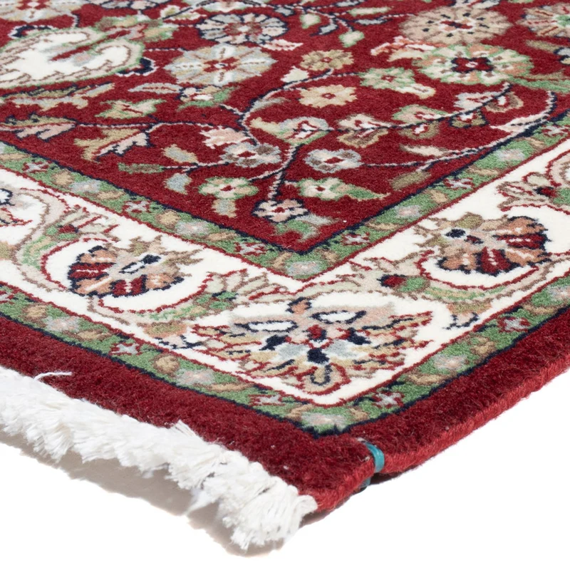 Indo Bidjar Teppich 70x253cm - Orientteppich - dunkelbeige