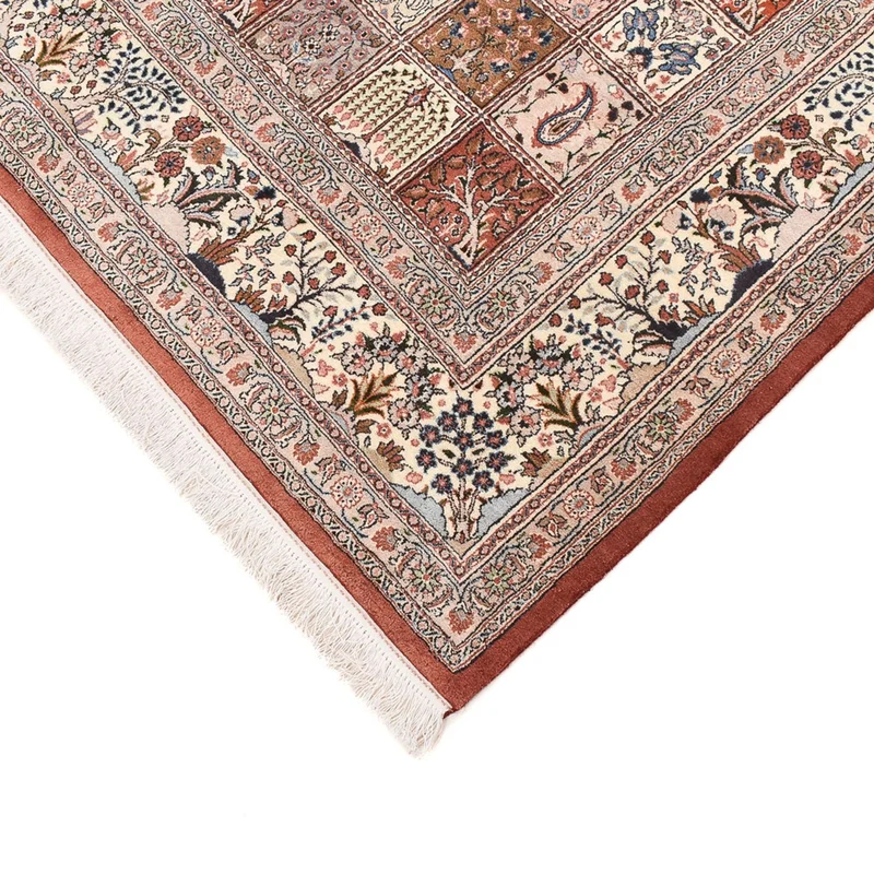 Perserteppich - Classic - 202 x 294 cm - rosa