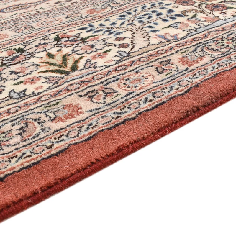 Perserteppich - Classic - 202 x 294 cm - rosa