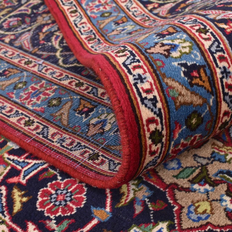 Perserteppich - Classic - 238 x 345 cm - rot