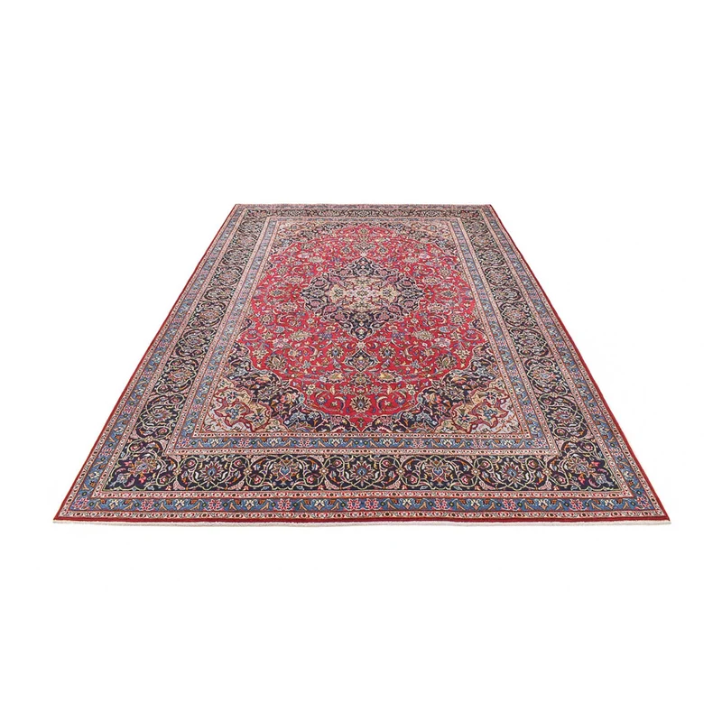 Perserteppich - Classic - 238 x 345 cm - rot