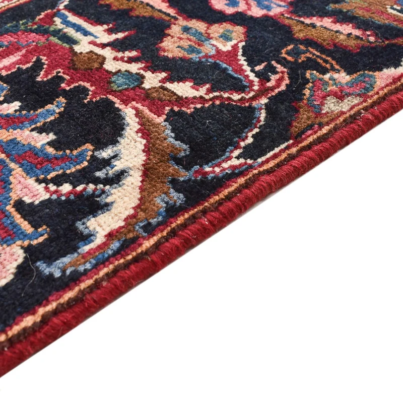 Perserteppich - Classic - 264 x 349 cm - rot