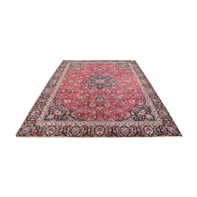 Perserteppich - Classic - 264 x 349 cm - rot