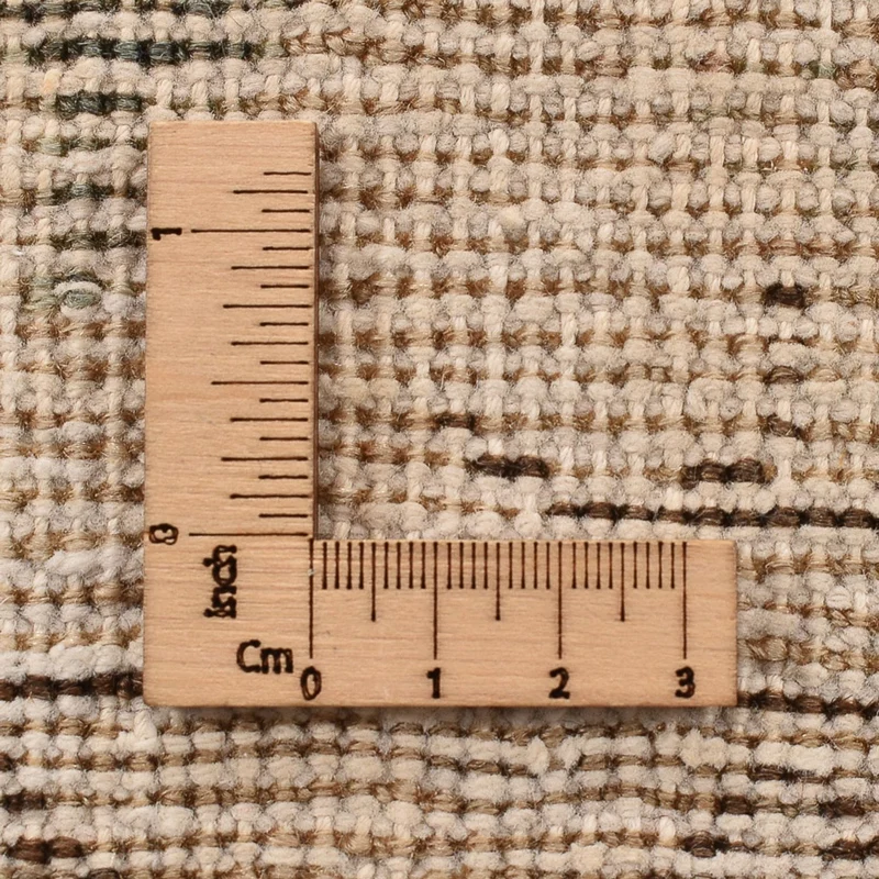 Vintage Teppich 132x207cm - beige