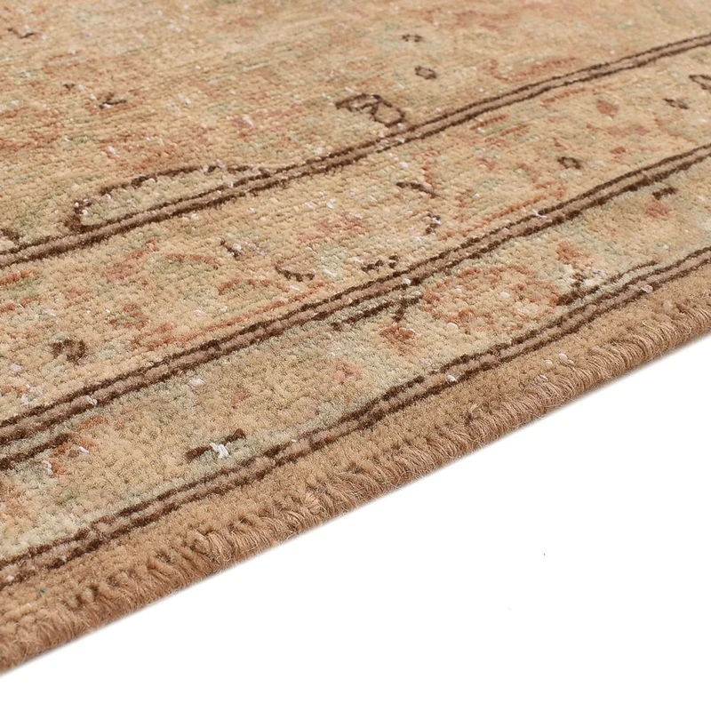 Vintage Teppich 245x310cm - beige