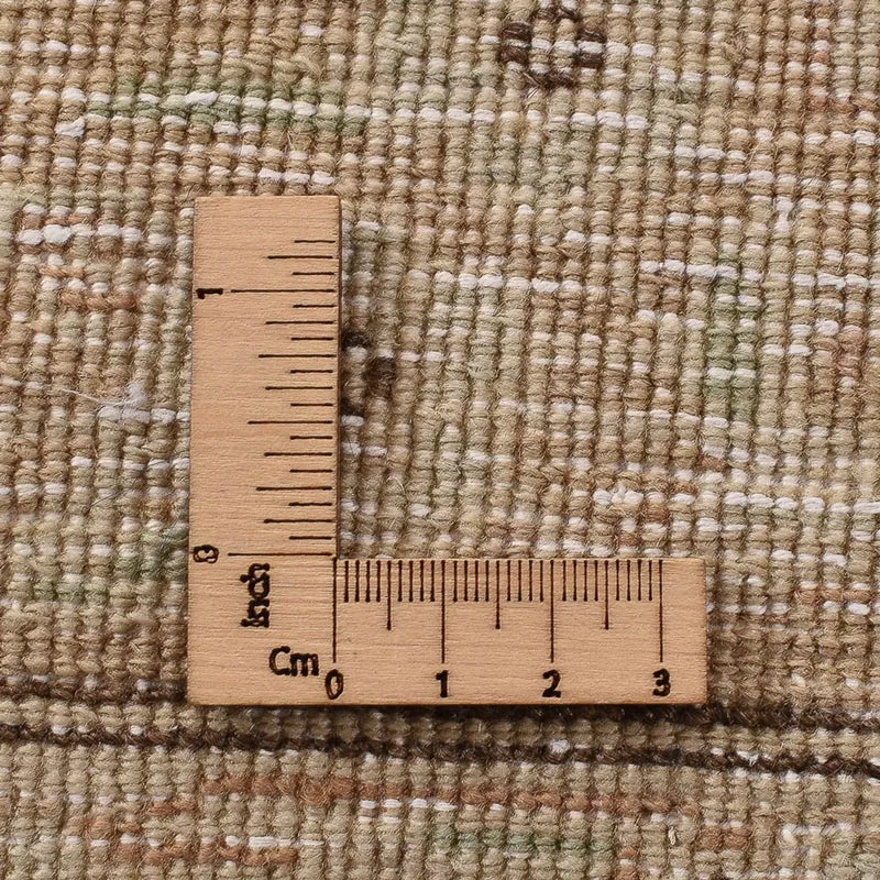Vintage Teppich 245x310cm - beige