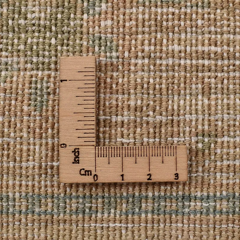 Vintage Teppich 195x283cm - beige