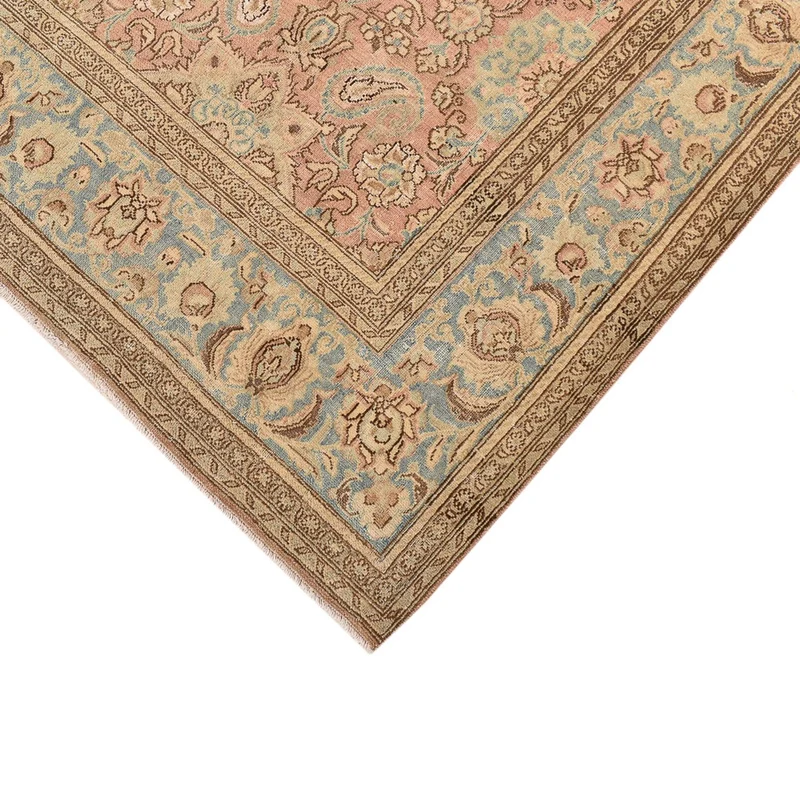 Vintage Teppich 160x252cm - sand