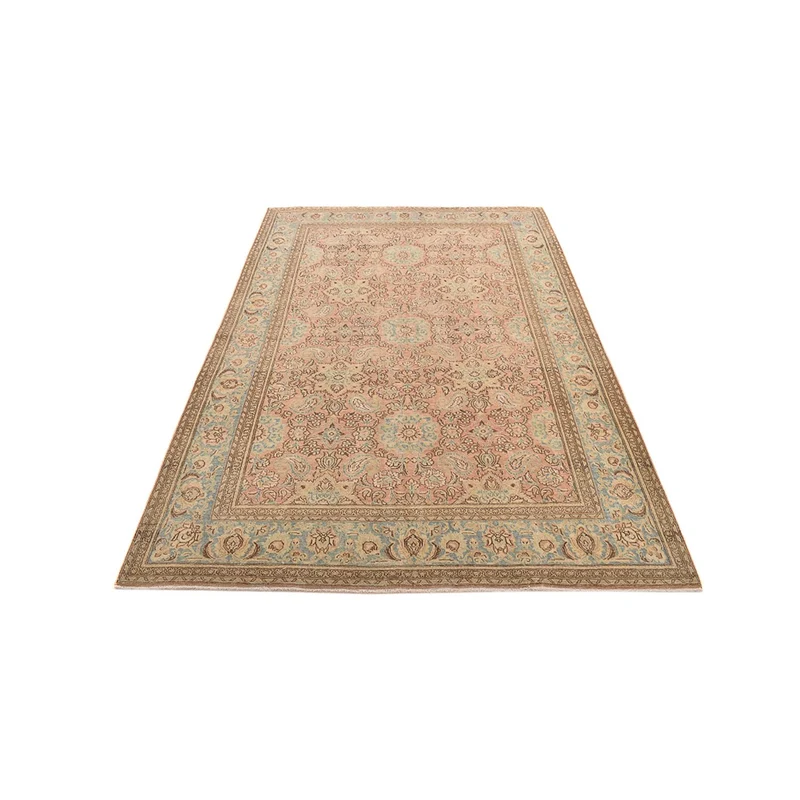 Vintage Teppich 160x252cm - sand