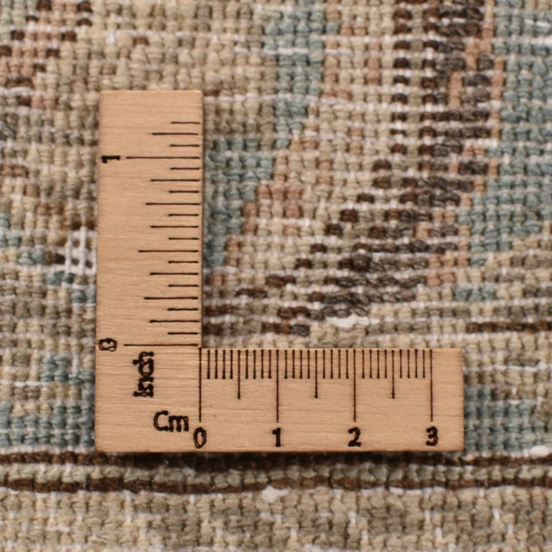 Vintage Teppich 160x252cm - sand